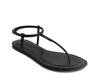 Hercu Sandal Black view