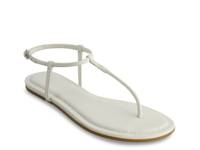 Hercu Sandal White view