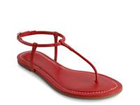 Hercu Sandal Red view