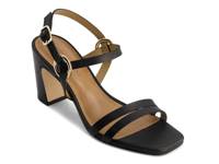 Irisa Sandal Black view