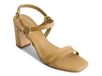 Irisa Sandal Taupe view