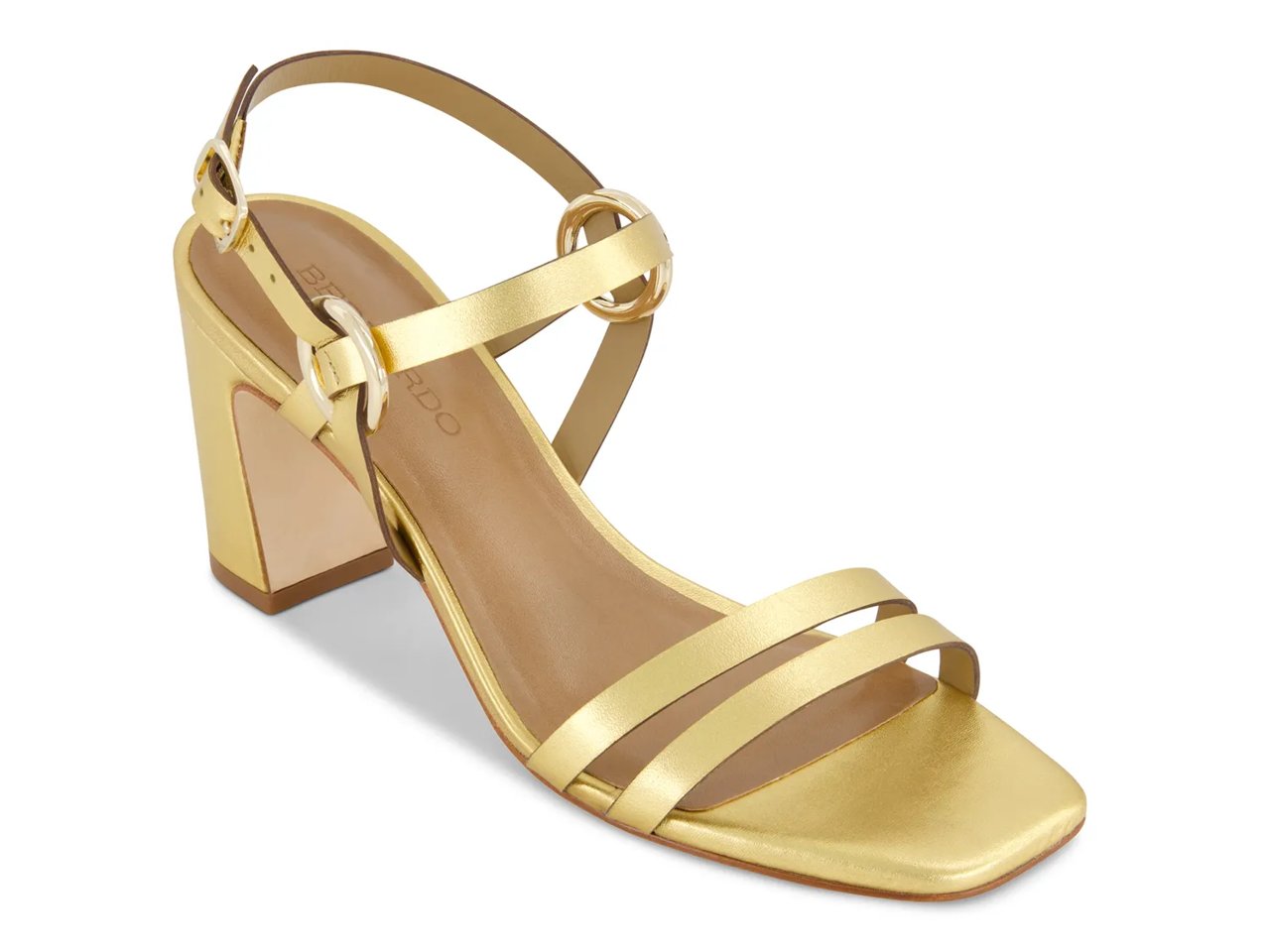 Irisa Sandal