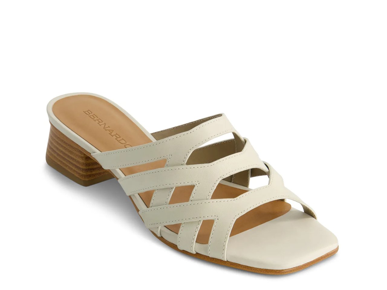 Jacin Sandal