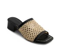 Jenne Sandal Black view