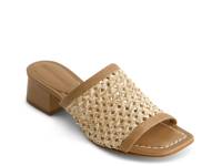 Jenne Sandal Taupe view