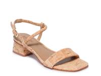 Josei Sandal Off White view