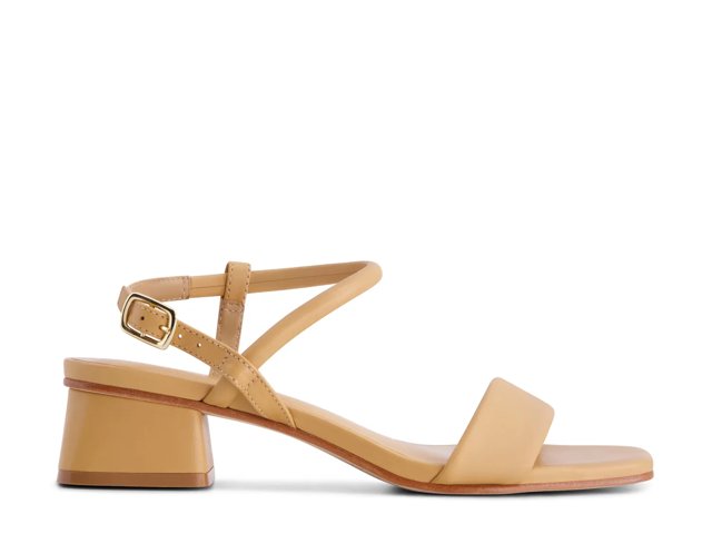 Josei Sandal