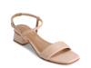 Josei Sandal Light Pink view