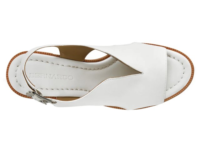 Kuarta Wedge Sandal