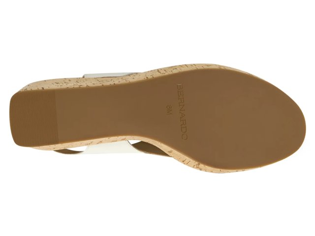 Kuarta Wedge Sandal