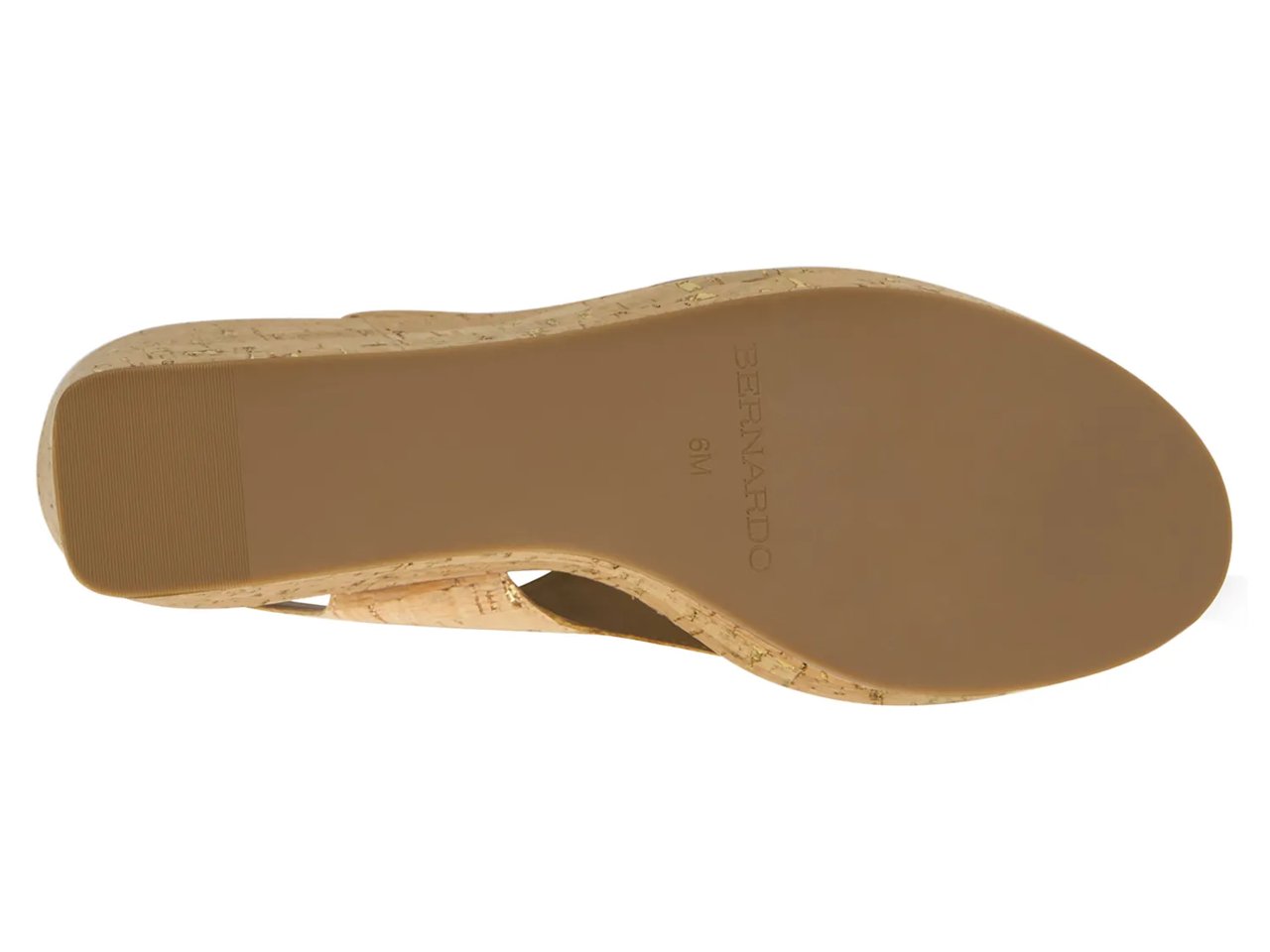 Kuarta Wedge Sandal