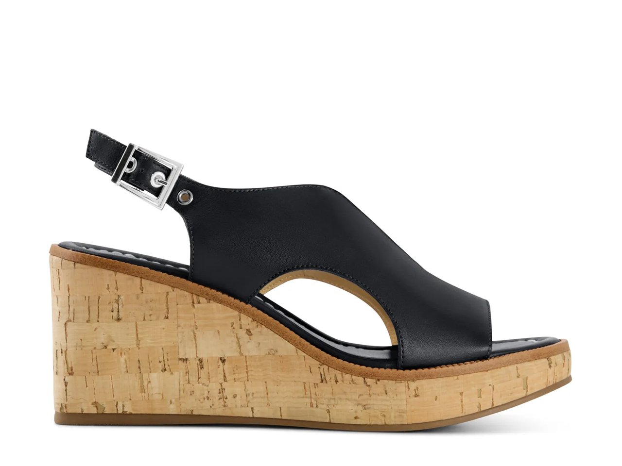 Kuarta Wedge Sandal