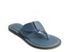 Laia Sandal Navy view
