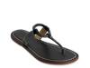 Matrix Sandal Black view