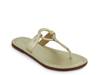 Matrix Sandal Platino view