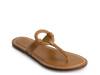 Matrix Sandal Dark Brown view