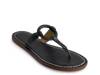 Matrix Sandal Navy view