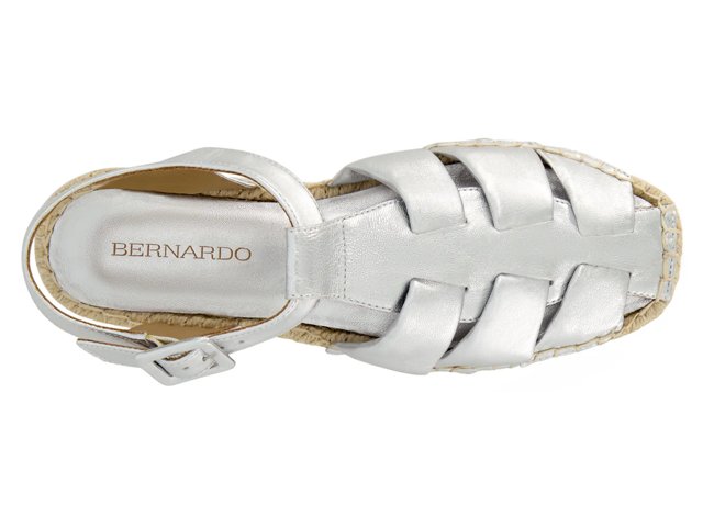 Monri Fisherman Sandal