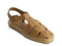 Monri Fisherman Sandal Taupe view