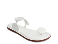 New Moon Sandal White view
