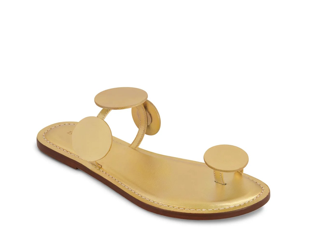 New Moon Sandal