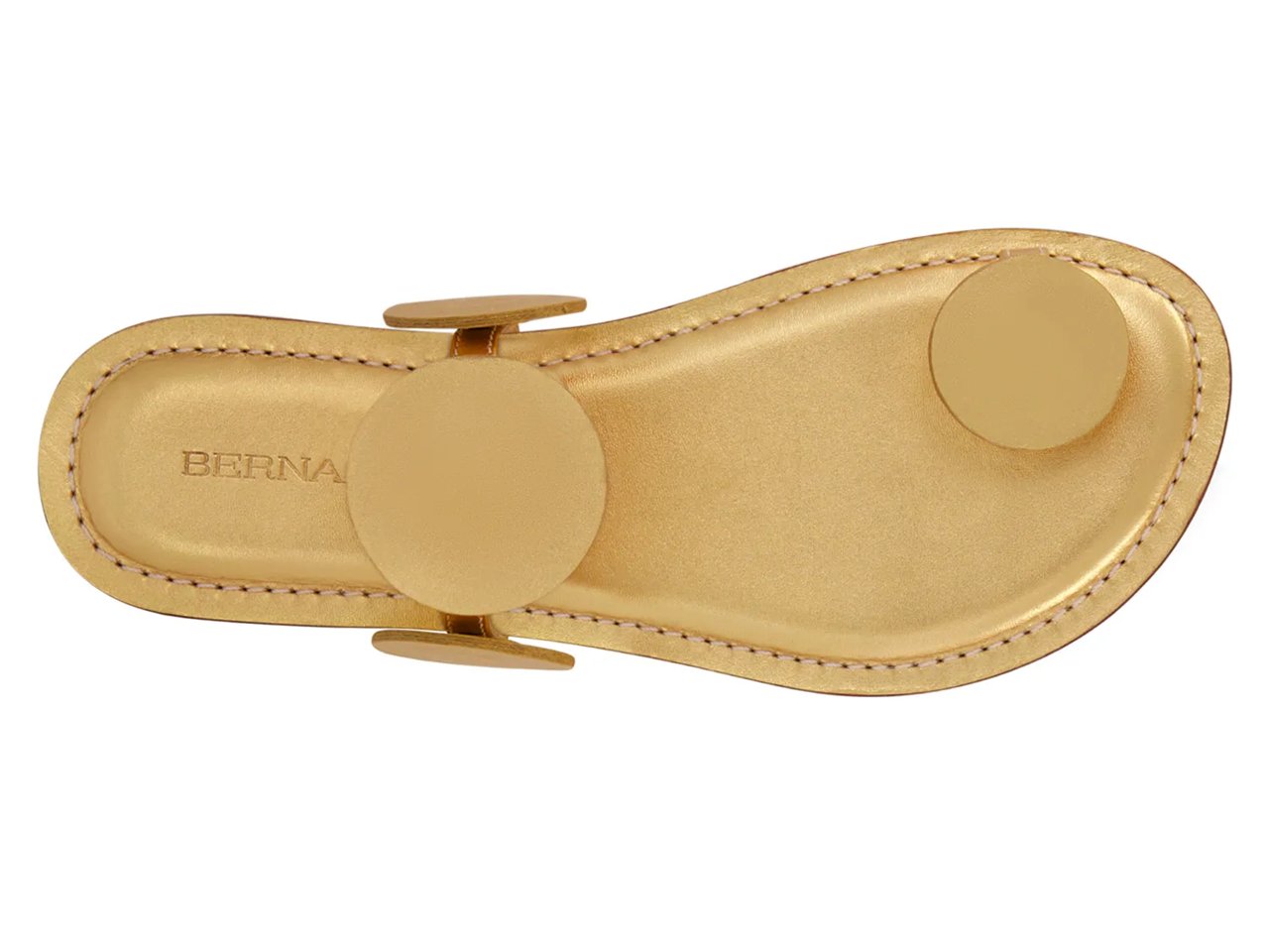 New Moon Sandal
