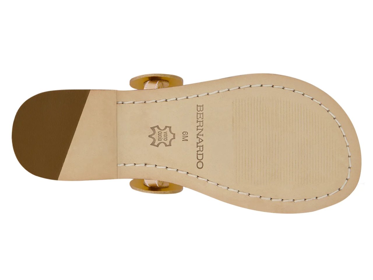New Moon Sandal