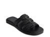 Tamer Sandal Black view