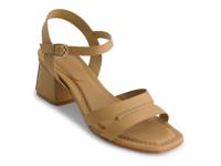 Tarra Sandal Beige view