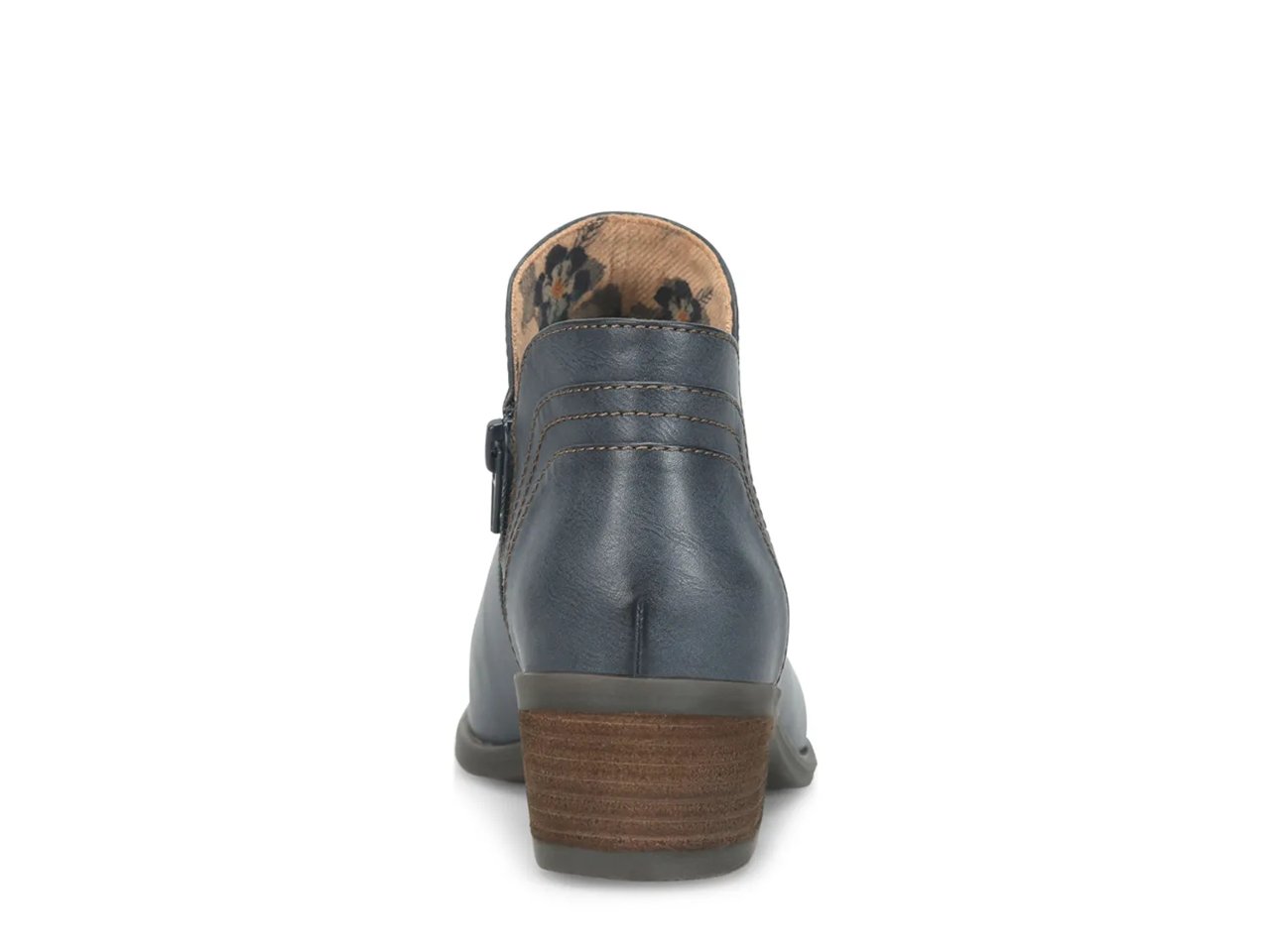 Lena Bootie