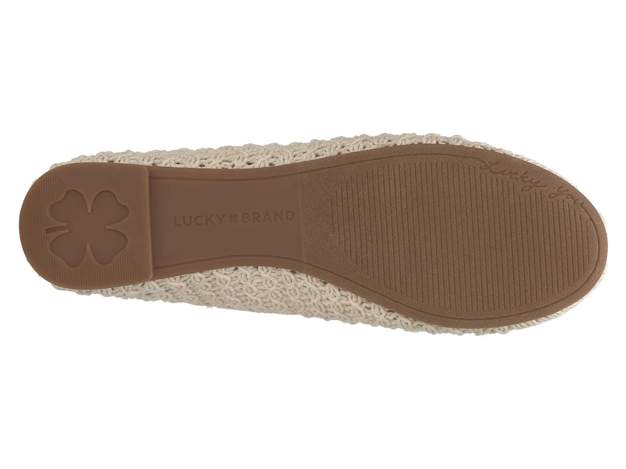 Emmielu Ballet Flat