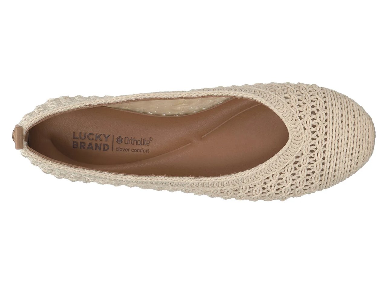 Emmielu Ballet Flat