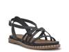 Kielly Sandal Black view