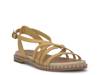 Kielly Sandal Taupe view