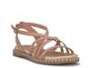 Kielly Sandal Light Pink view