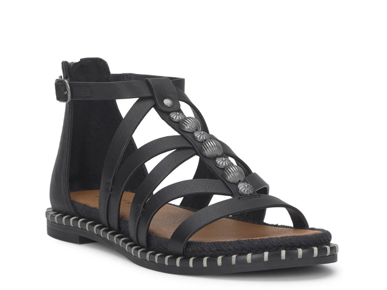 Korina Gladiator Sandal