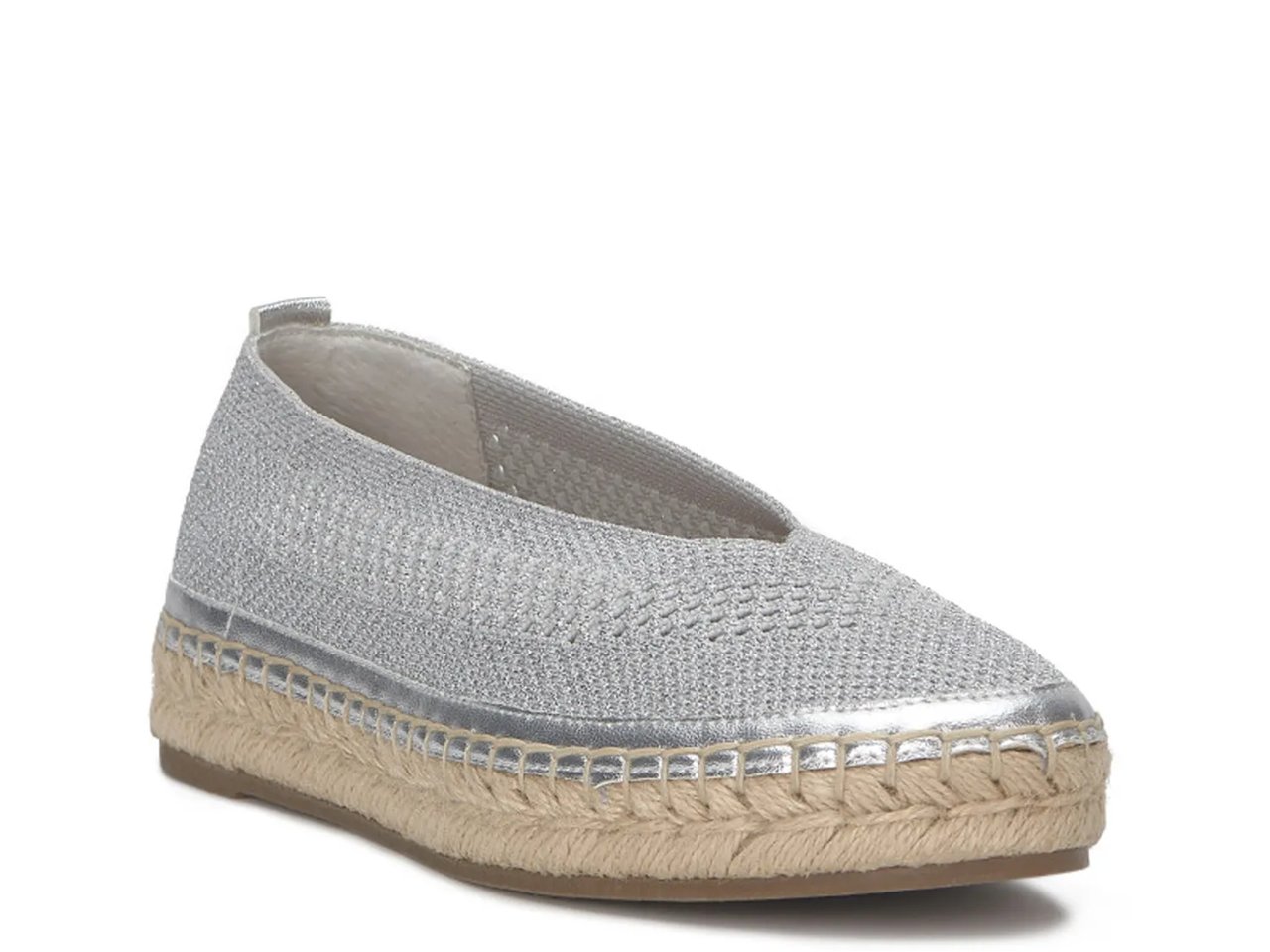 Orena Espadrille Slip-On