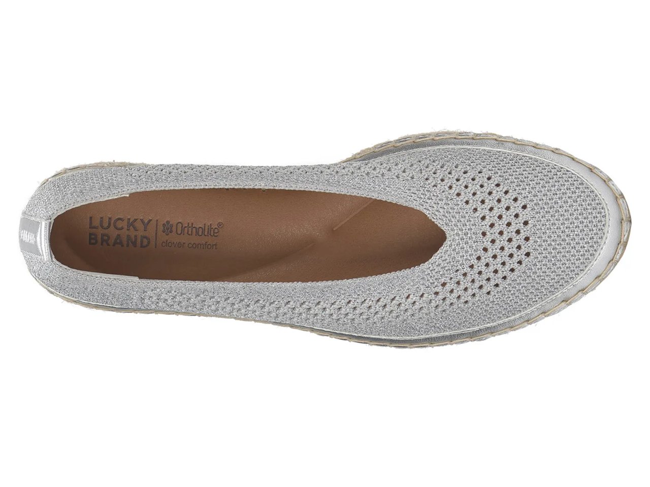 Orena Espadrille Slip-On