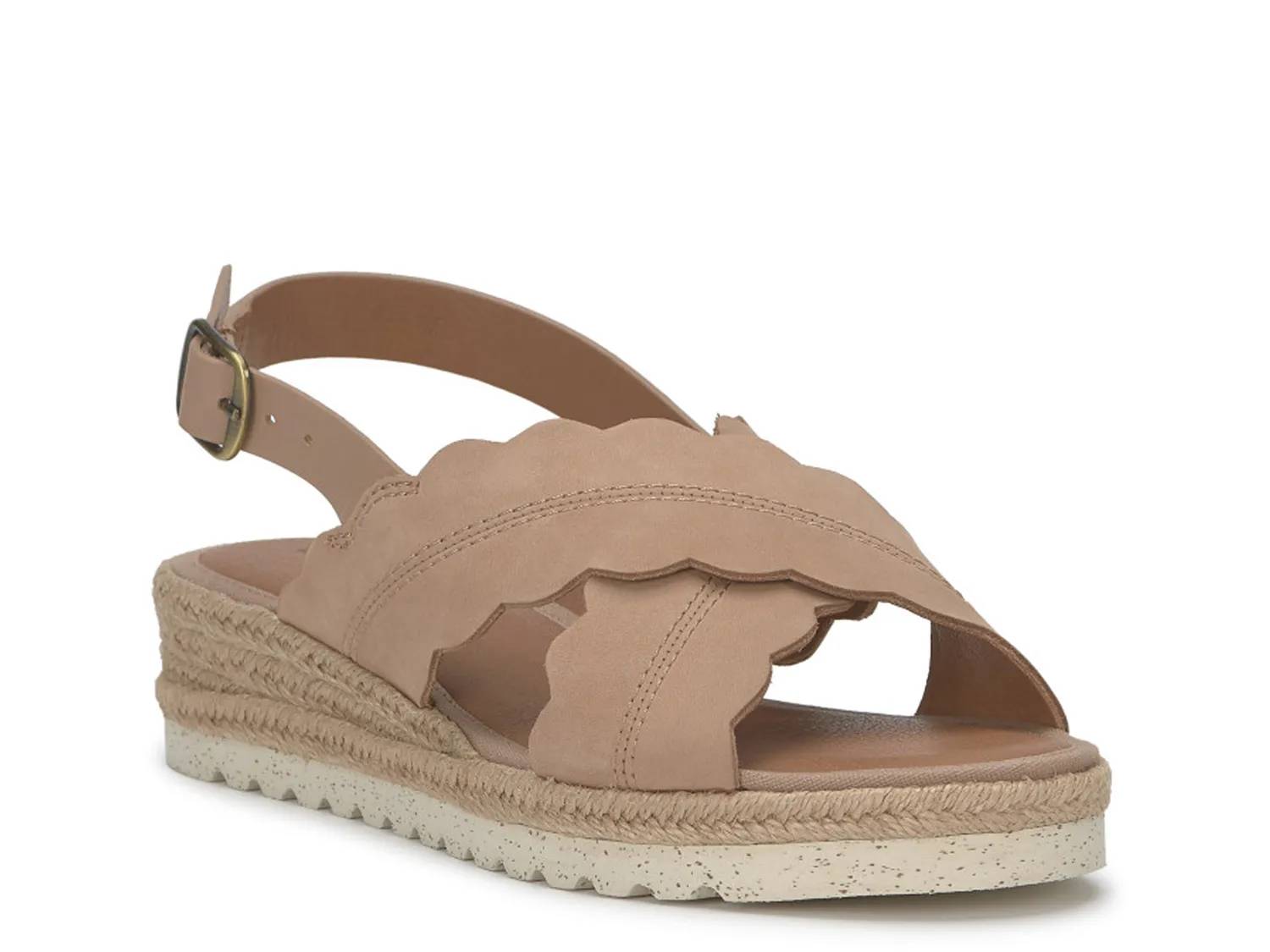 Tonita Wedge Sandal
