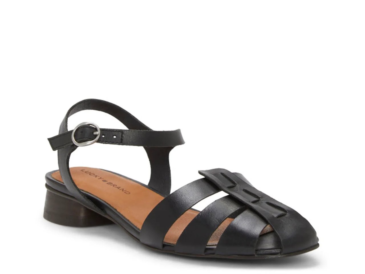 Zilma Fisherman Sandal