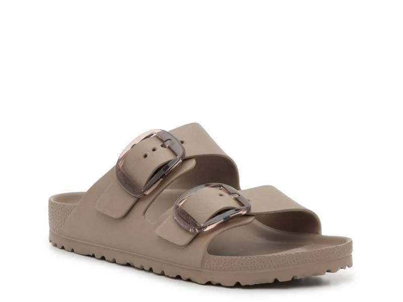 Arizona Big Buckle Slide Sandal - Women's