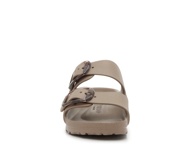 Arizona Big Buckle Slide Sandal - Women's