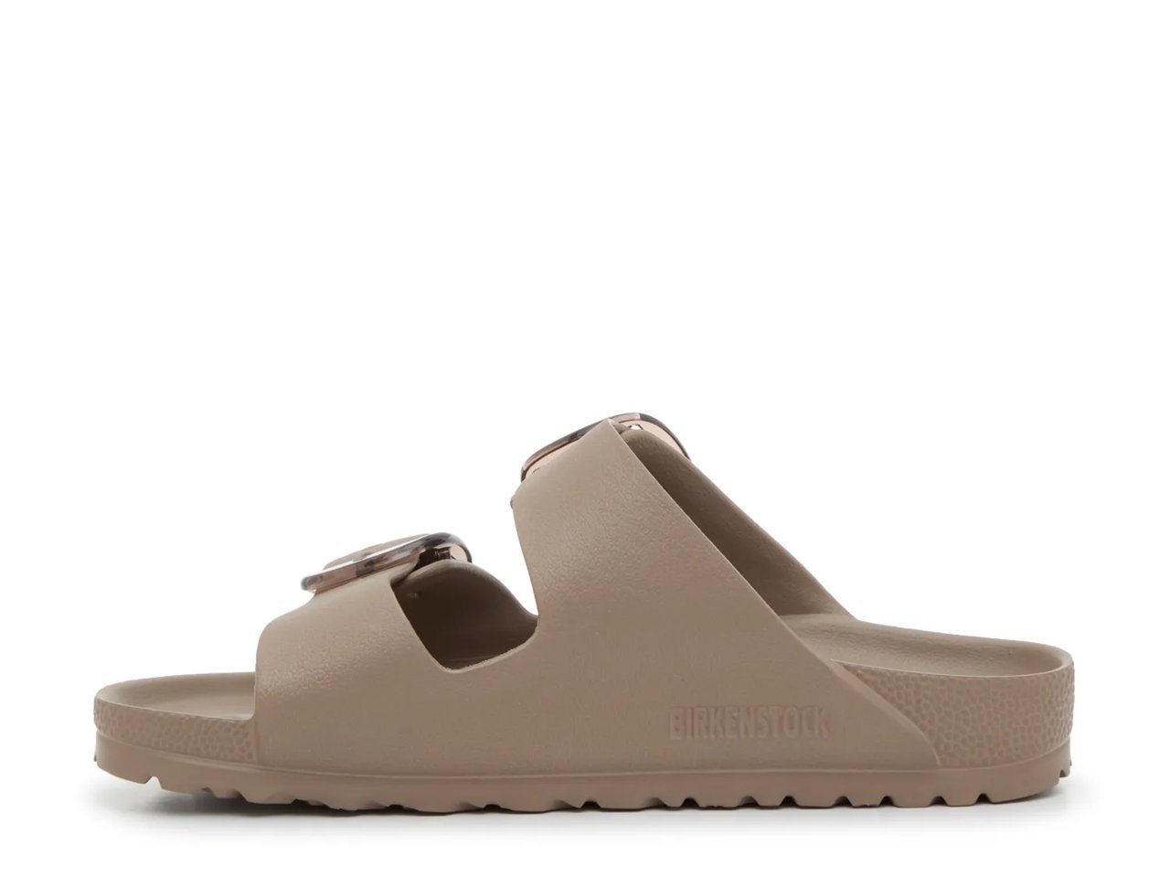 Arizona Big Buckle Slide Sandal - Women's