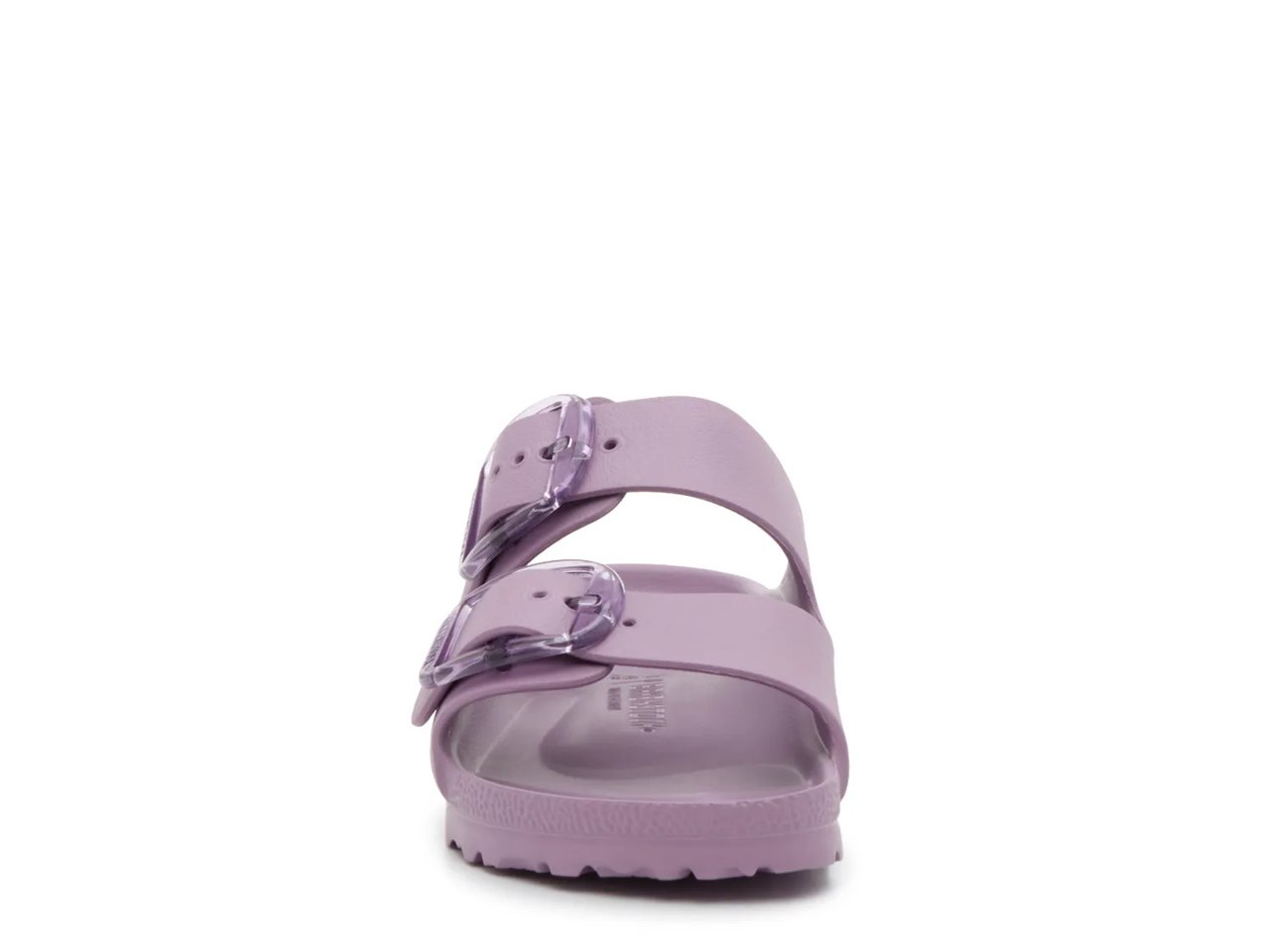 Arizona Big Buckle Slide Sandal - Women's