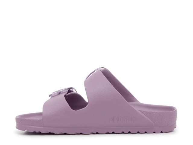 Arizona Big Buckle Slide Sandal - Women's