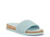 Dylina Sandal Light Blue view