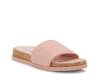 Dylina Sandal Light Pink view