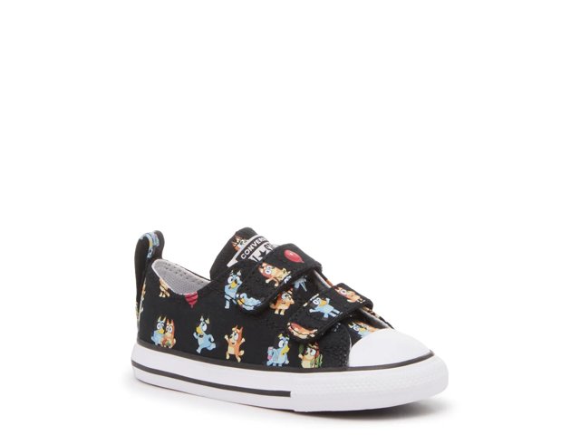 Bluey 2V Sneaker - Kids'