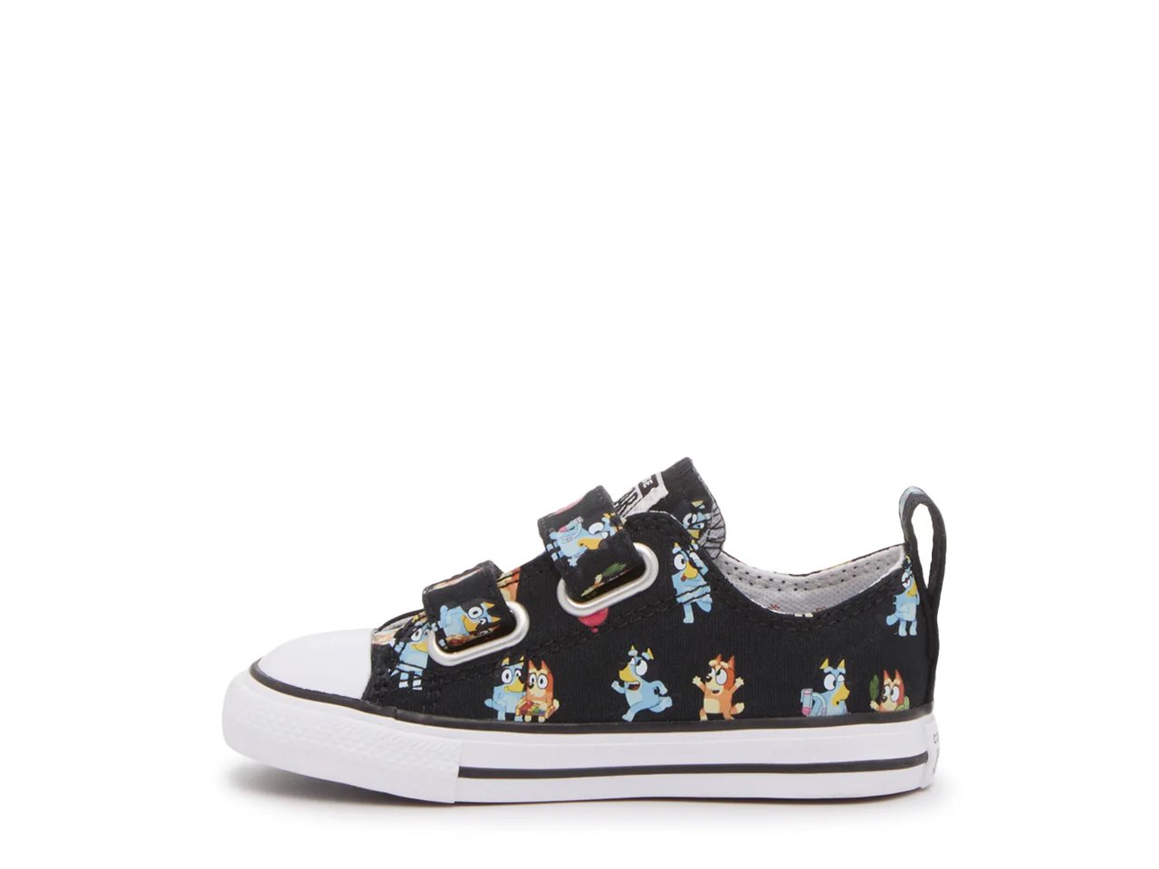 Bluey 2V Sneaker - Kids'