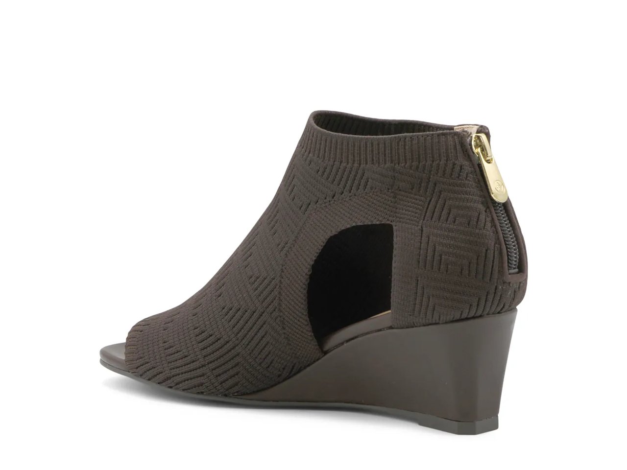Arletta Wedge Sandal